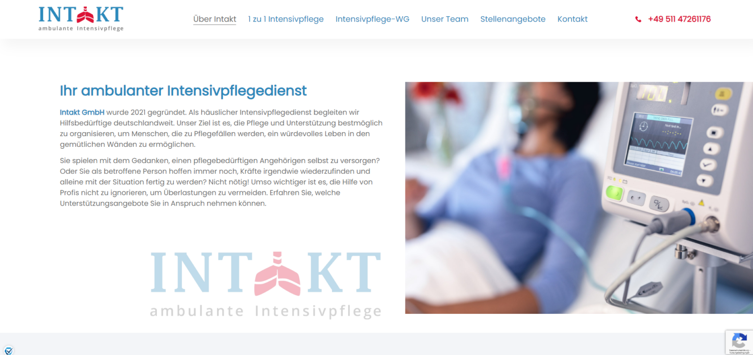 Intakt